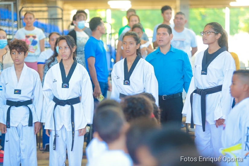 karate